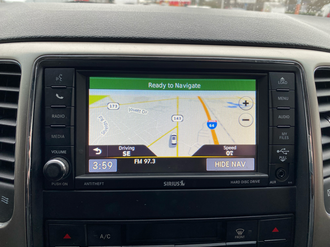 Jeep Grand Cherokee  2013