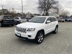 2013 Jeep Grand Cherokee 