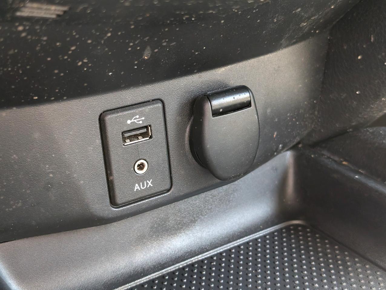 Nissan Rogue SV 2016