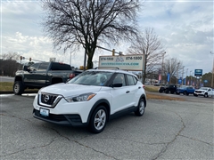 2019 Nissan Kicks 