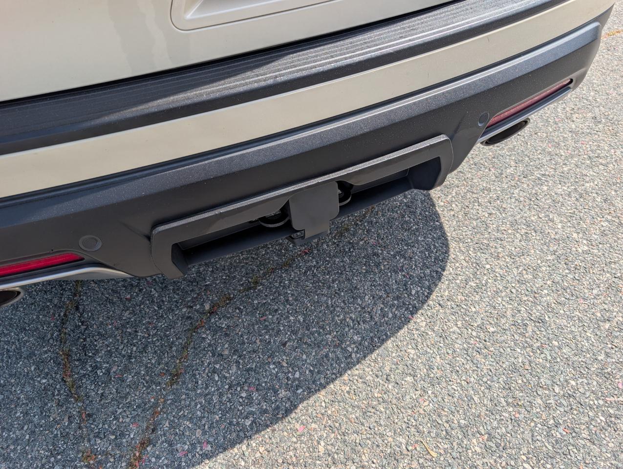 Ford Explorer XLT 2018