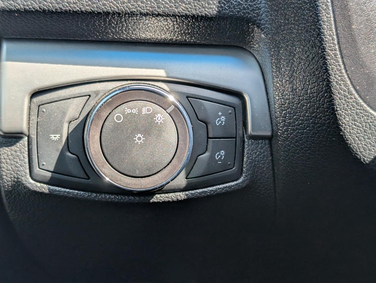 Ford Explorer XLT 2018