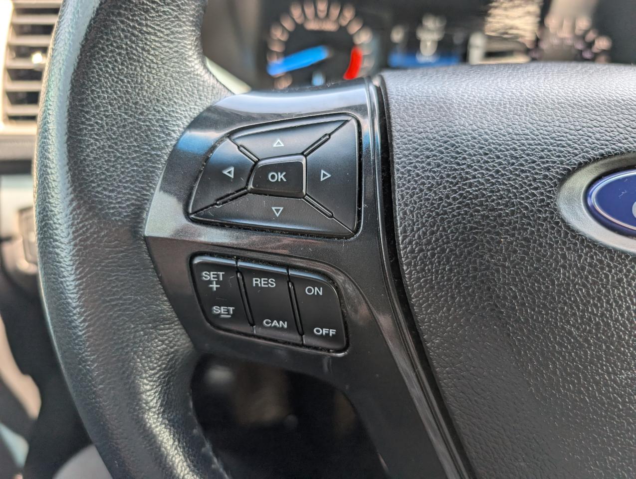 Ford Explorer XLT 2018