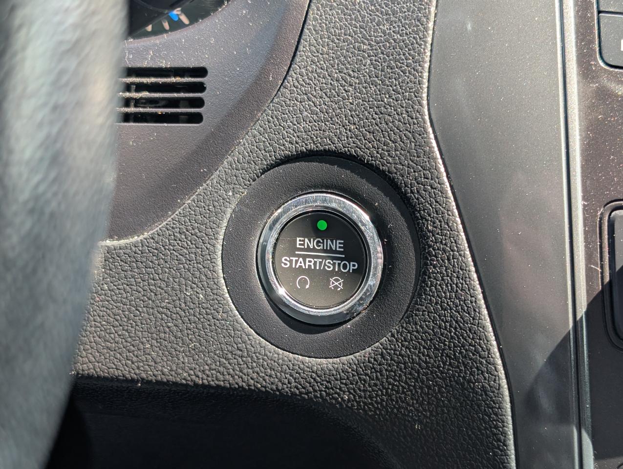 Ford Explorer XLT 2018