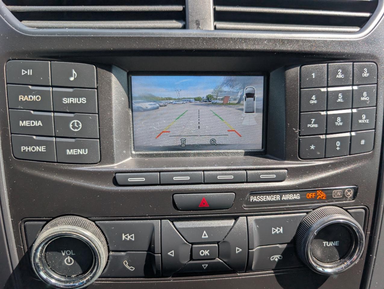 Ford Explorer XLT 2018