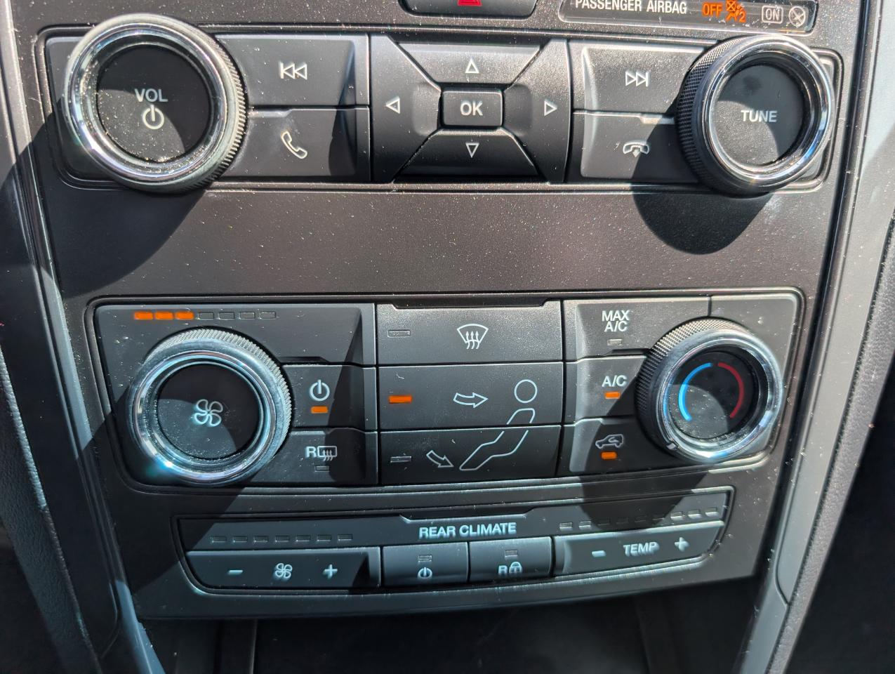 Ford Explorer XLT 2018