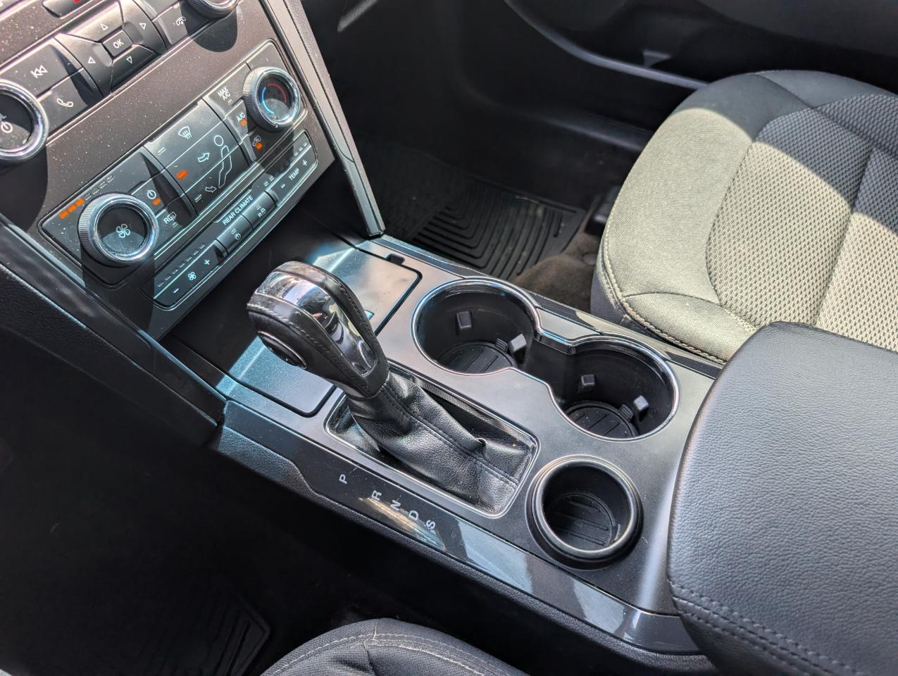 Ford Explorer XLT 2018