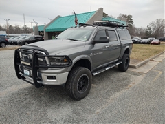 2012 RAM 1500 