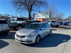 2015 Kia Forte 5-Door 