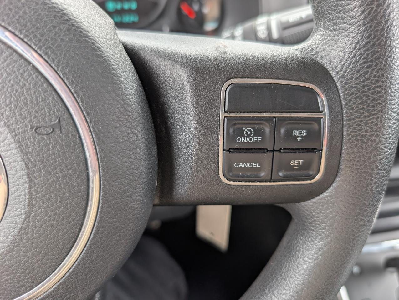Jeep Patriot  2012