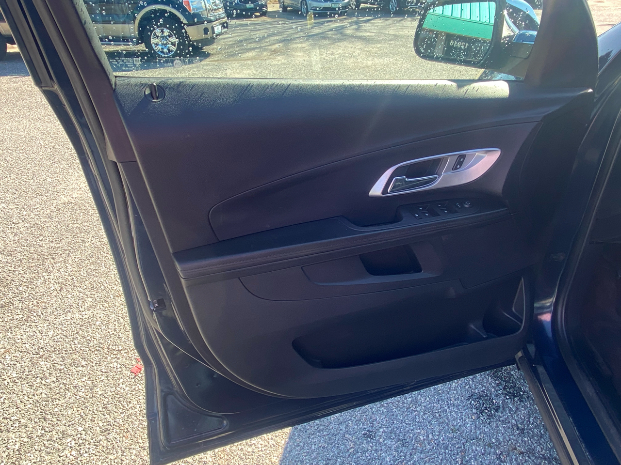 Chevrolet Equinox  2017