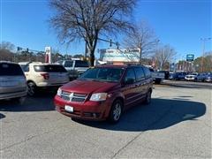 2010 Dodge Grand Caravan 