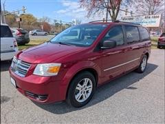 2010 Dodge Grand Caravan 