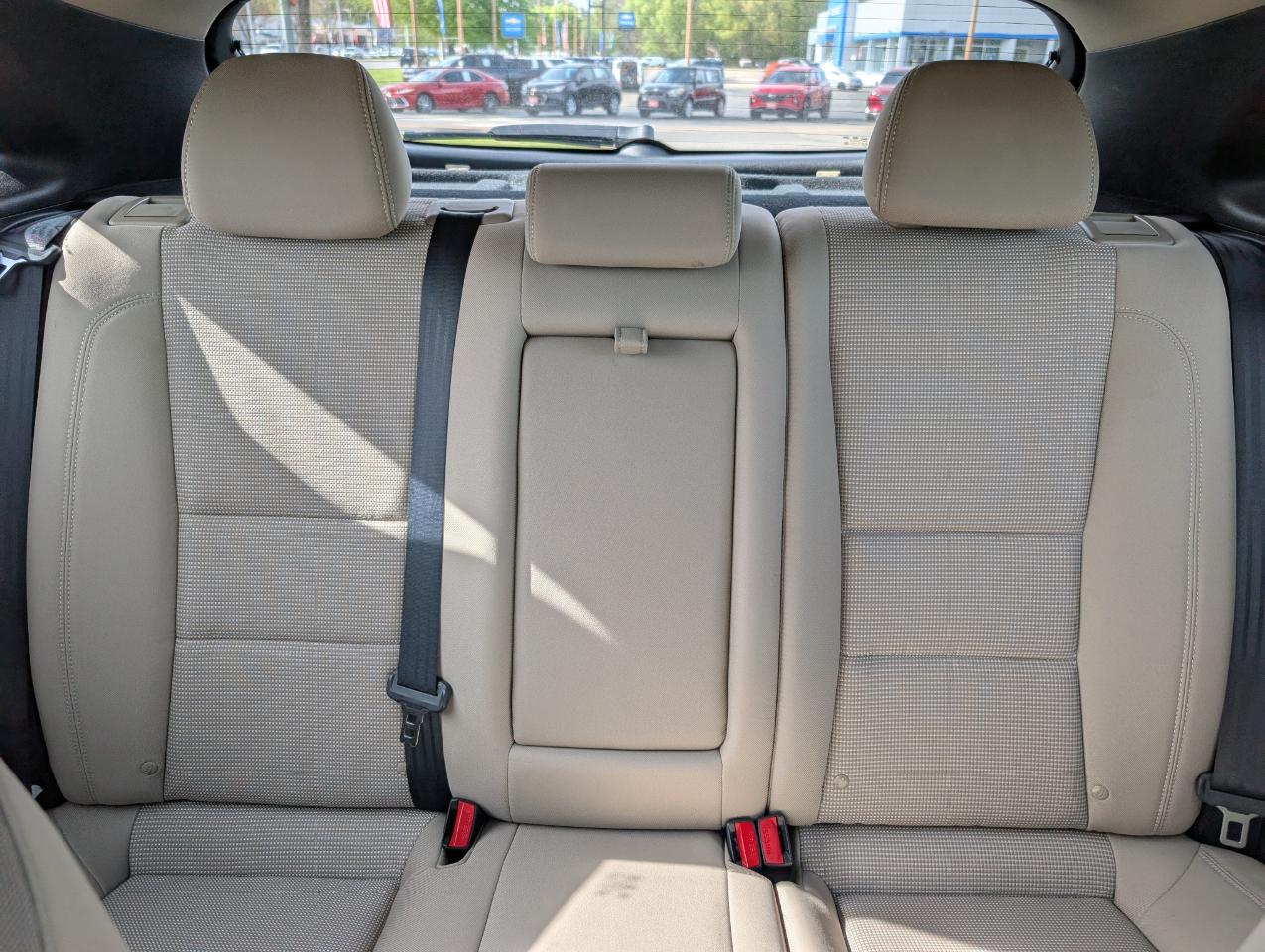 Hyundai Elantra GT  2013