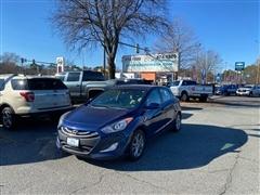 2013 Hyundai Elantra GT 