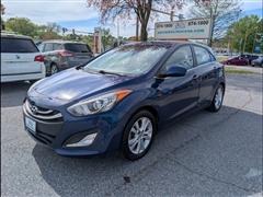 2013 Hyundai Elantra GT 