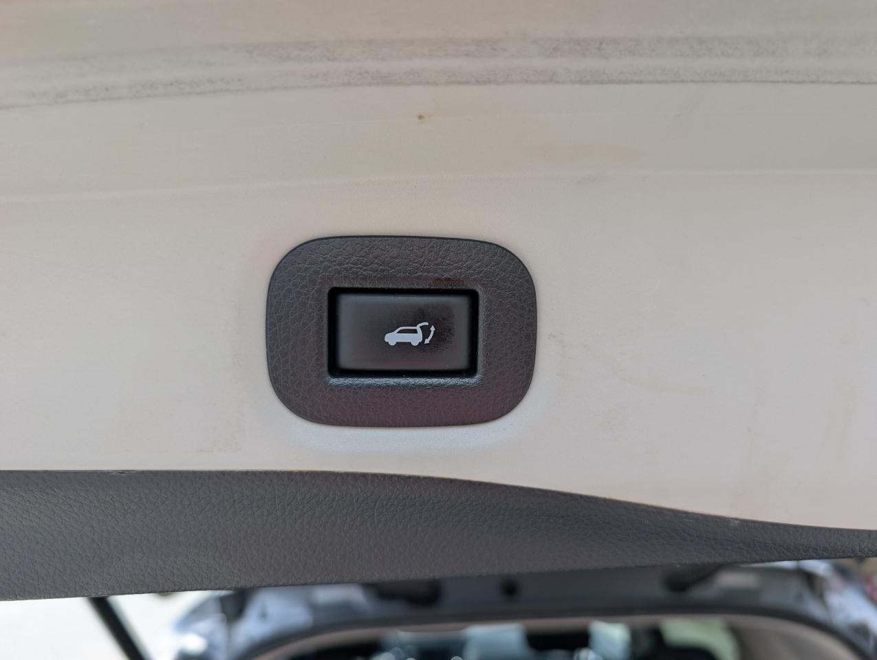 Nissan Rogue SV 2018