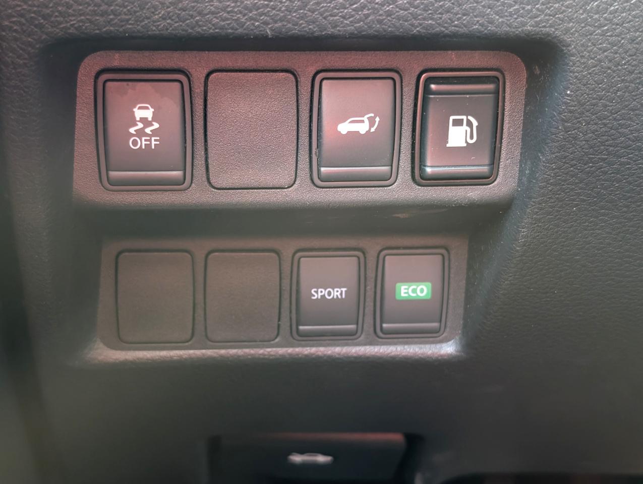 Nissan Rogue SV 2018