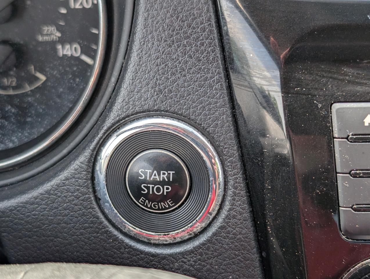 Nissan Rogue SV 2018