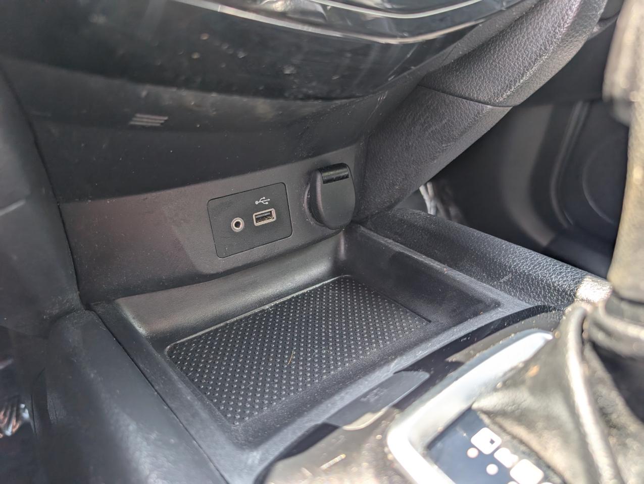 Nissan Rogue SV 2018