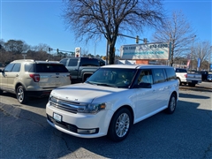 2013 Ford Flex 