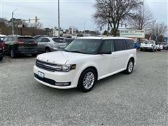 2013 Ford Flex 