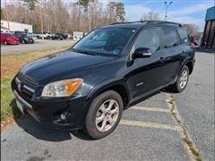 2010 Toyota RAV4 
