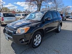 2010 Toyota RAV4 