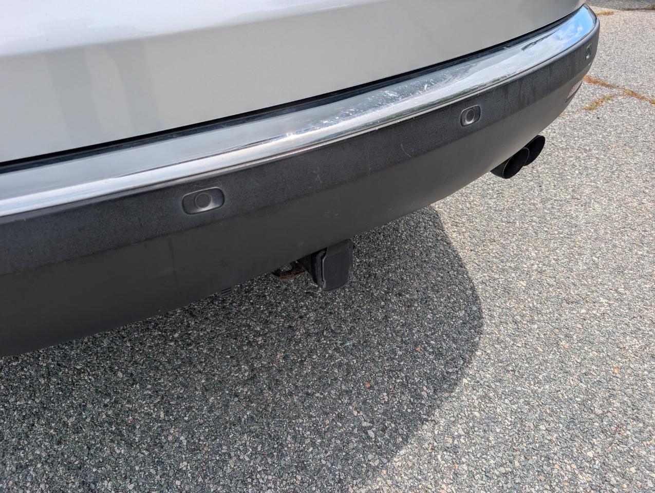 GMC Acadia  2009