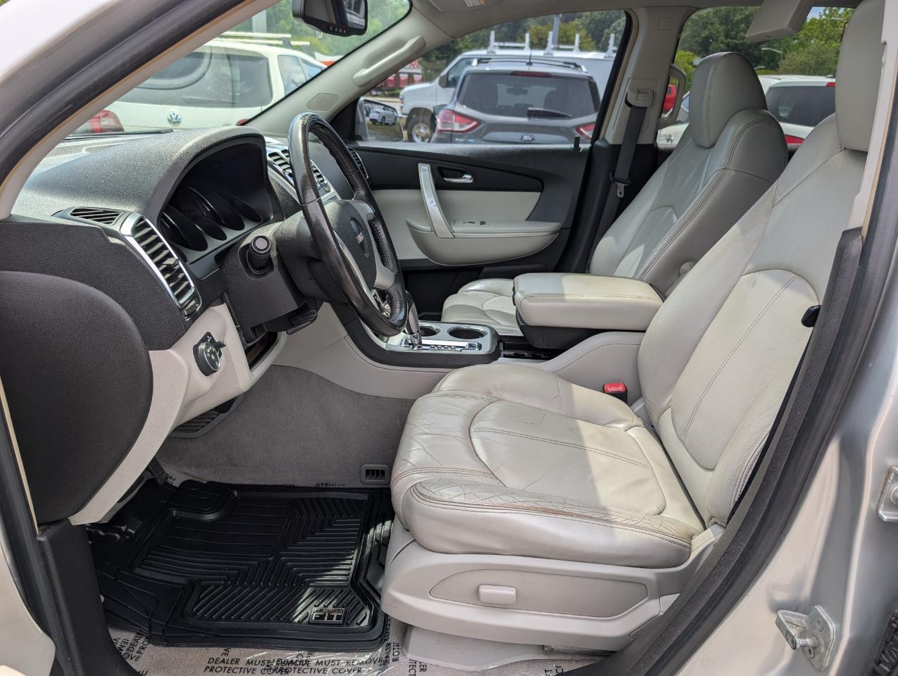 GMC Acadia  2009