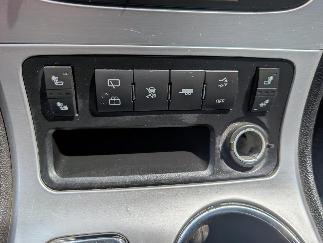 GMC Acadia  2009