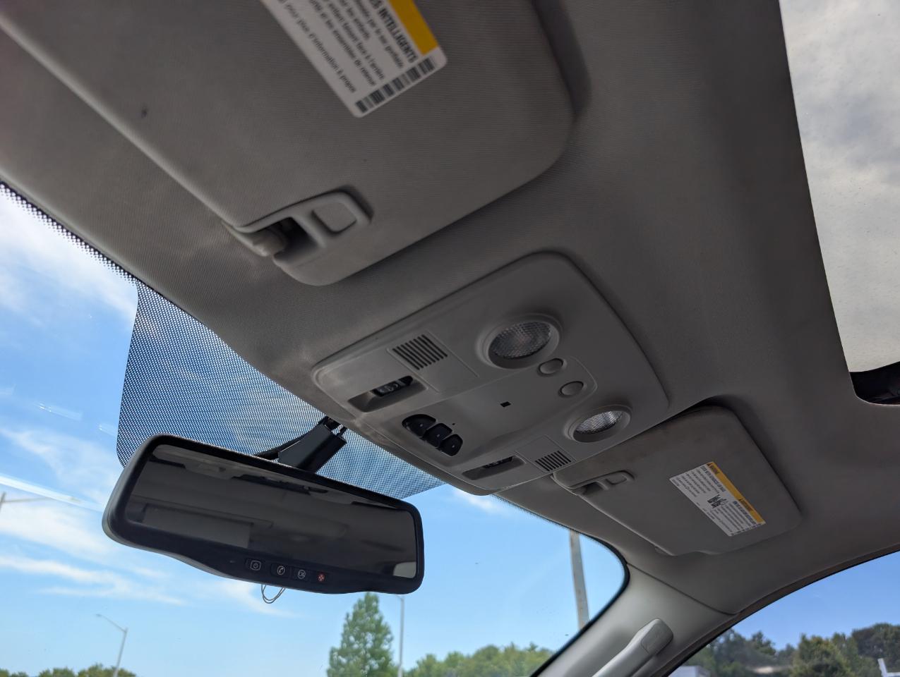 GMC Acadia  2009