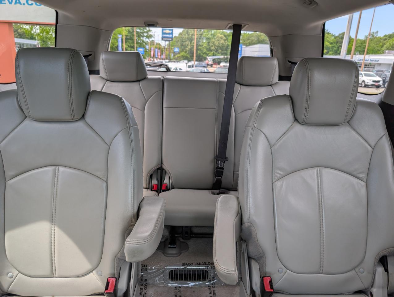 GMC Acadia  2009