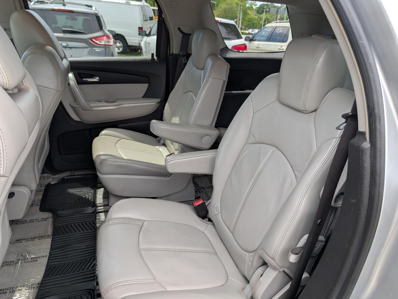 GMC Acadia  2009