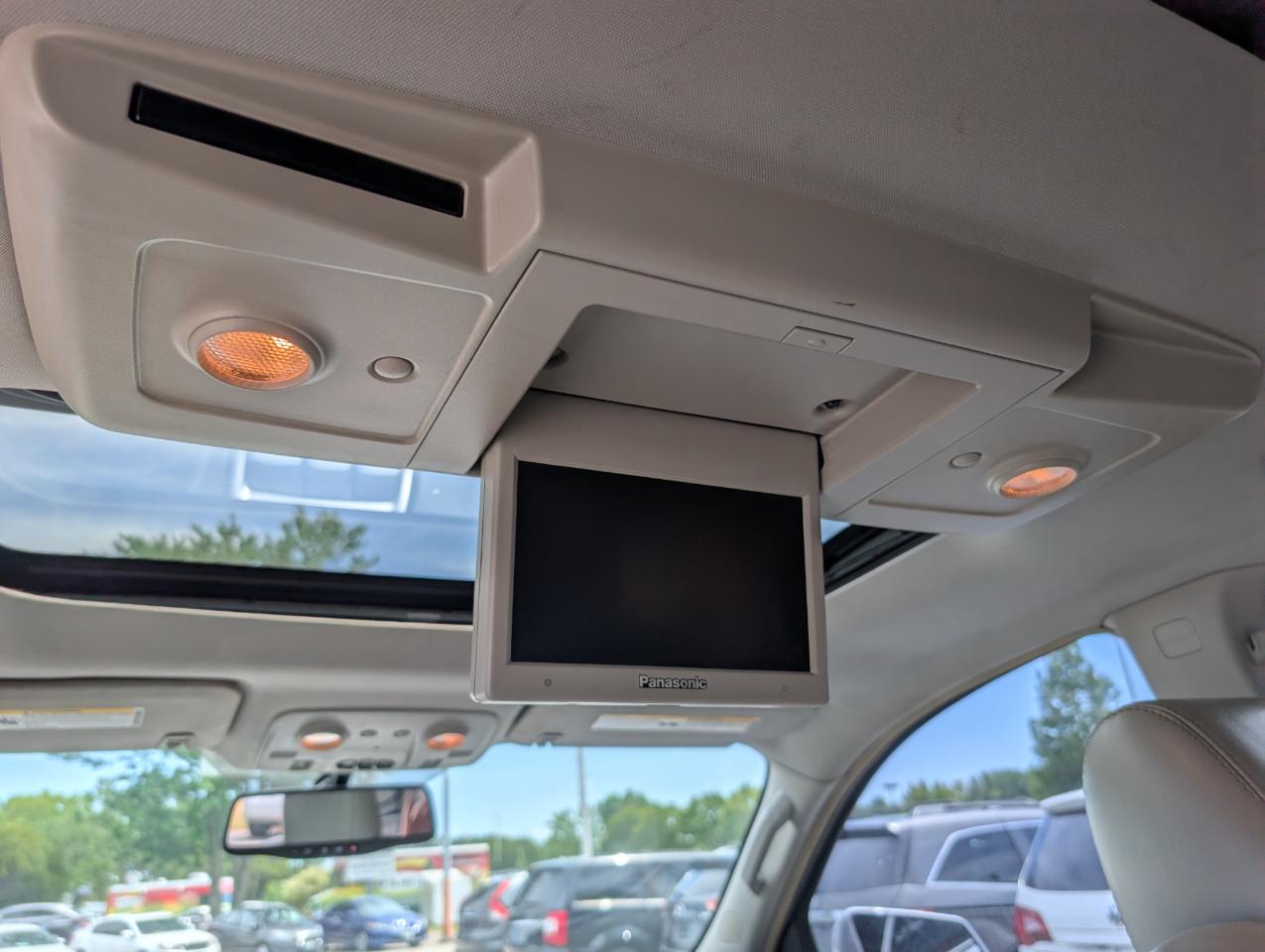 GMC Acadia  2009