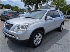 2009 GMC Acadia 