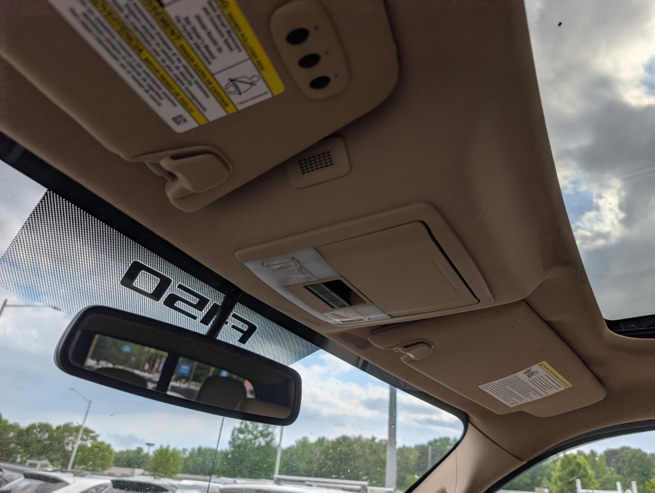 Ford F-150 4WD SuperCrew 145" Lariat 2012