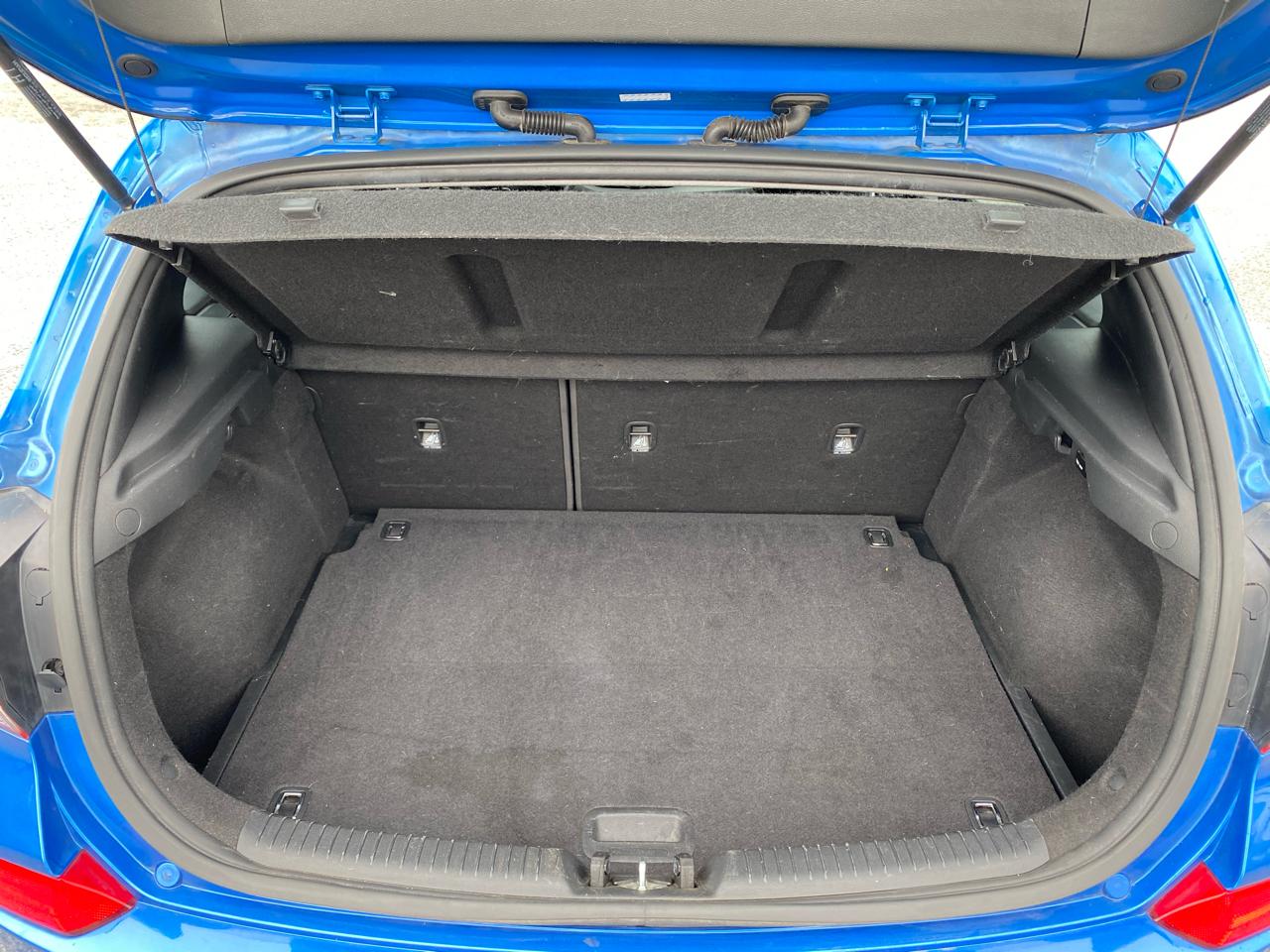 Hyundai Elantra GT  2018