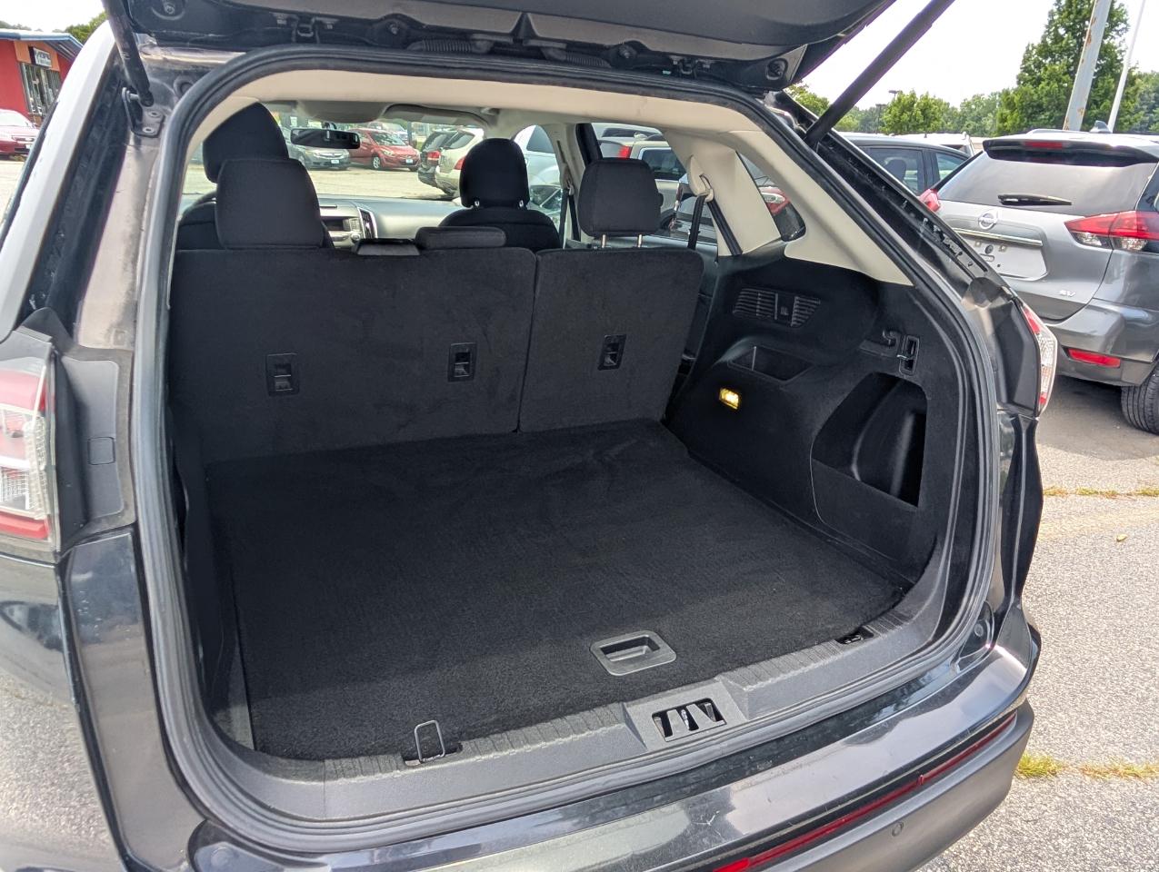 Ford Edge  2015