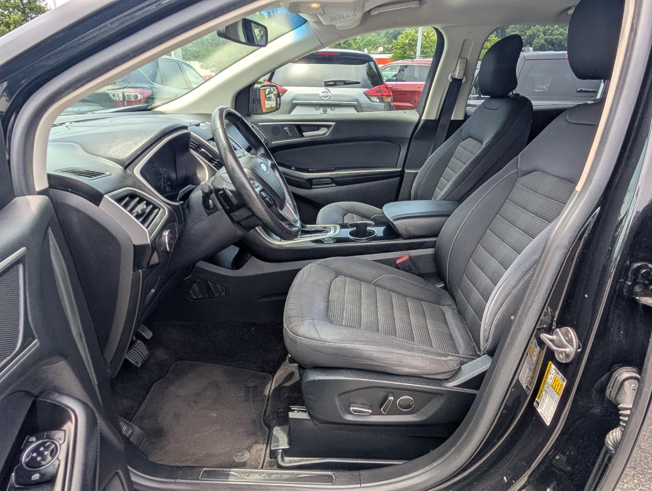 Ford Edge  2015