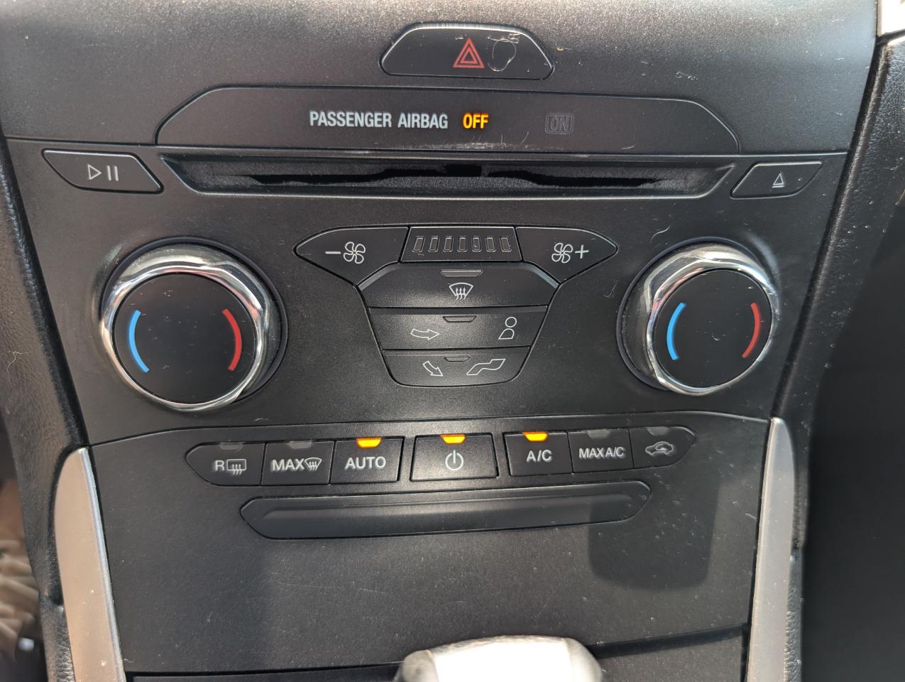 Ford Edge  2015