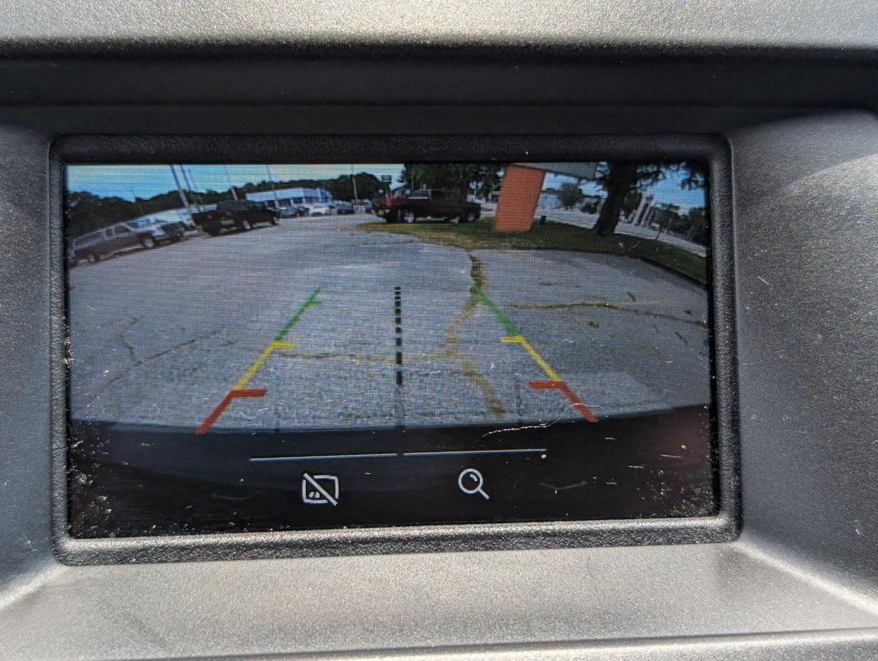 Ford Edge  2015
