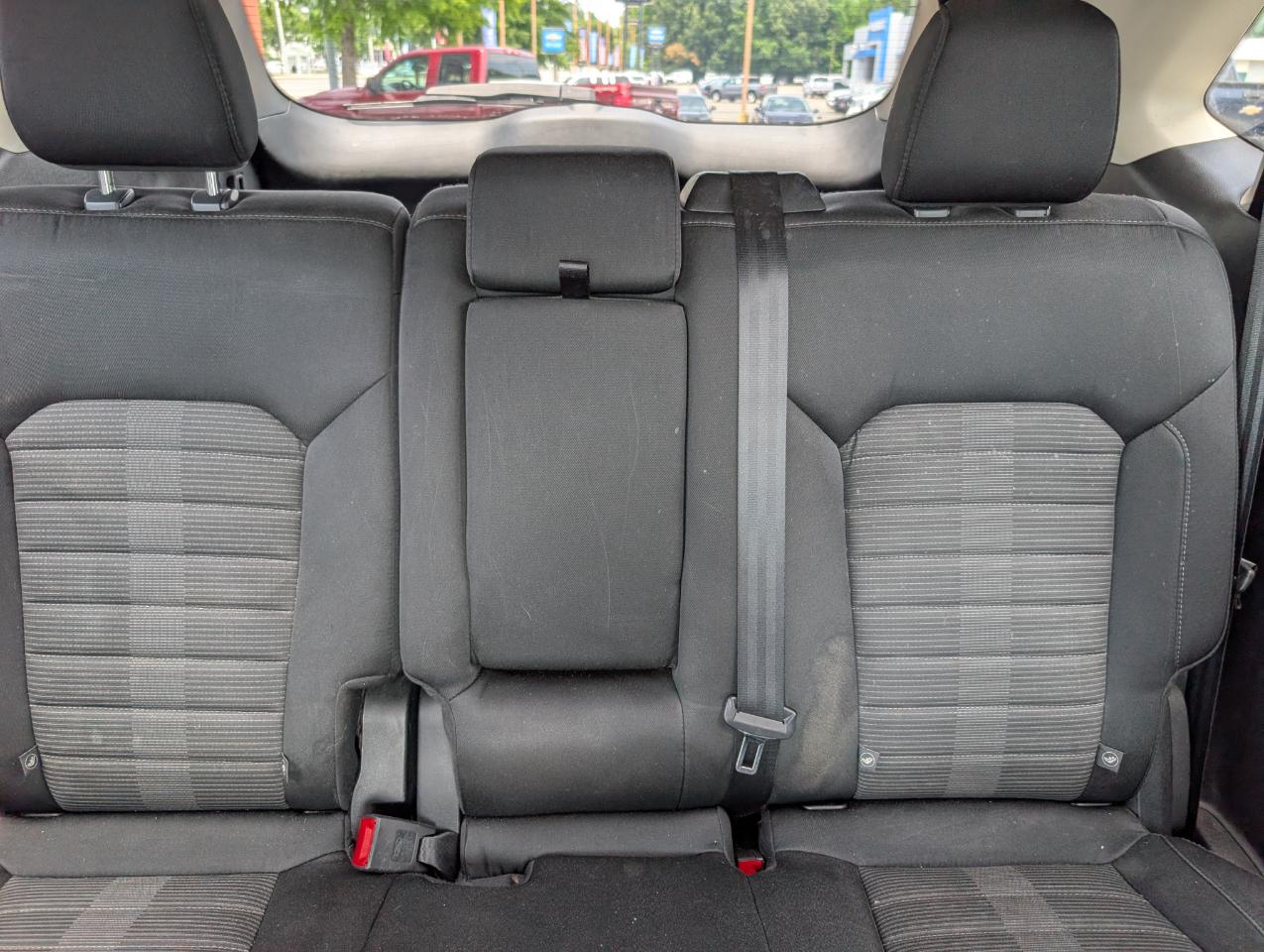 Ford Edge  2015
