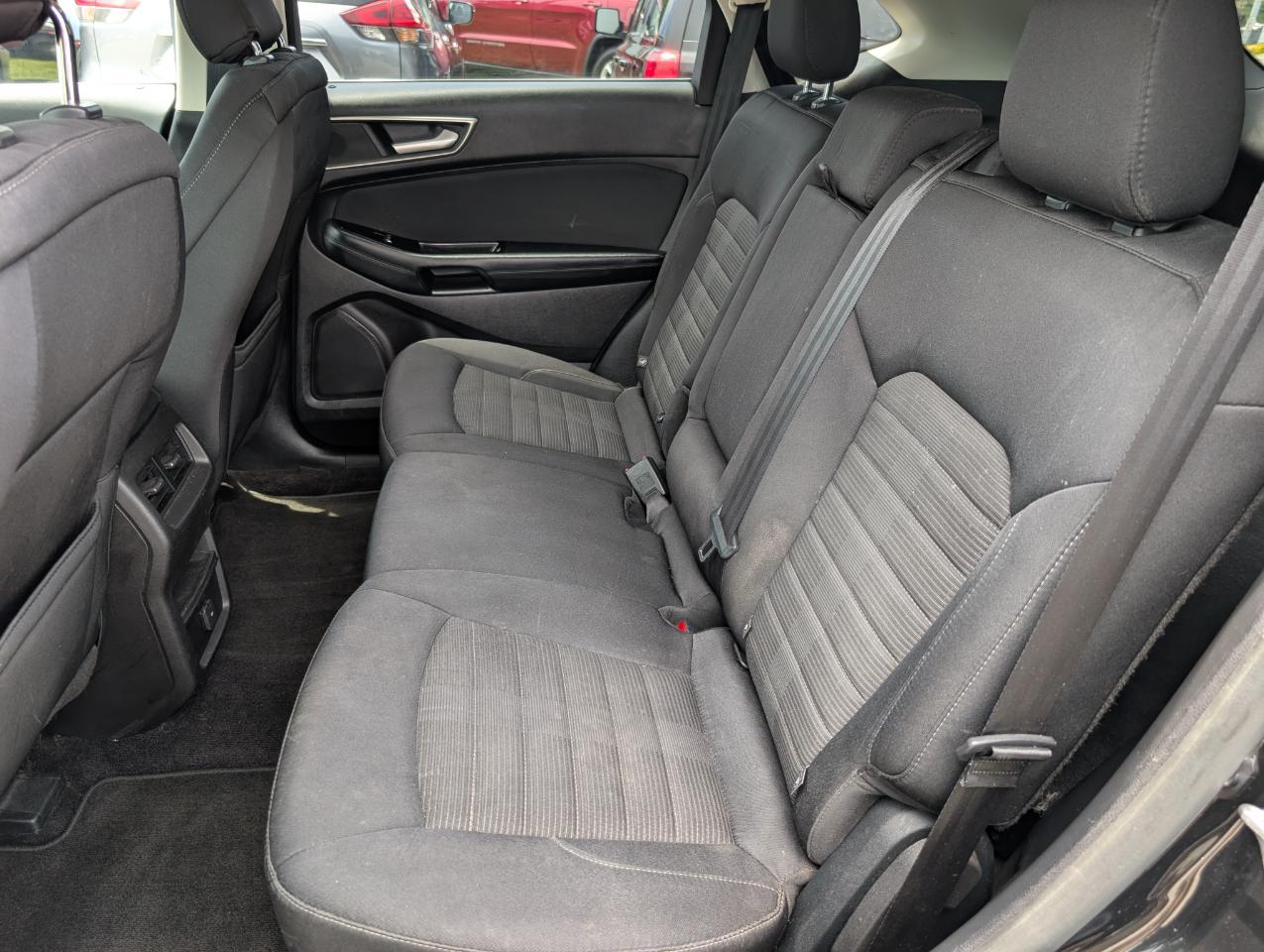 Ford Edge  2015