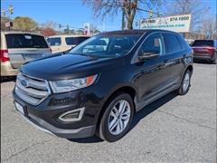 2015 Ford Edge 