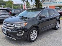 2015 Ford Edge 