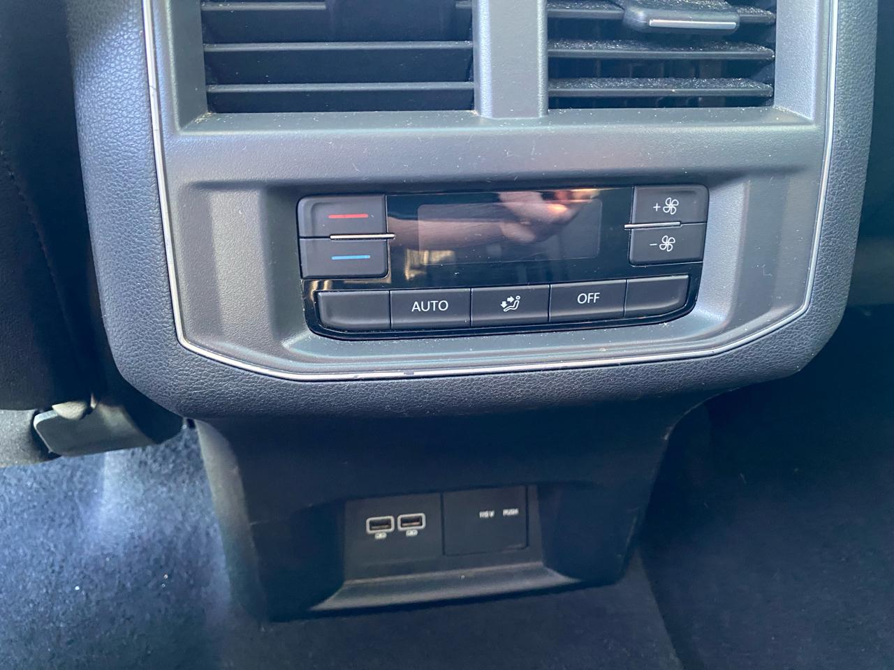 Volkswagen Atlas  2019