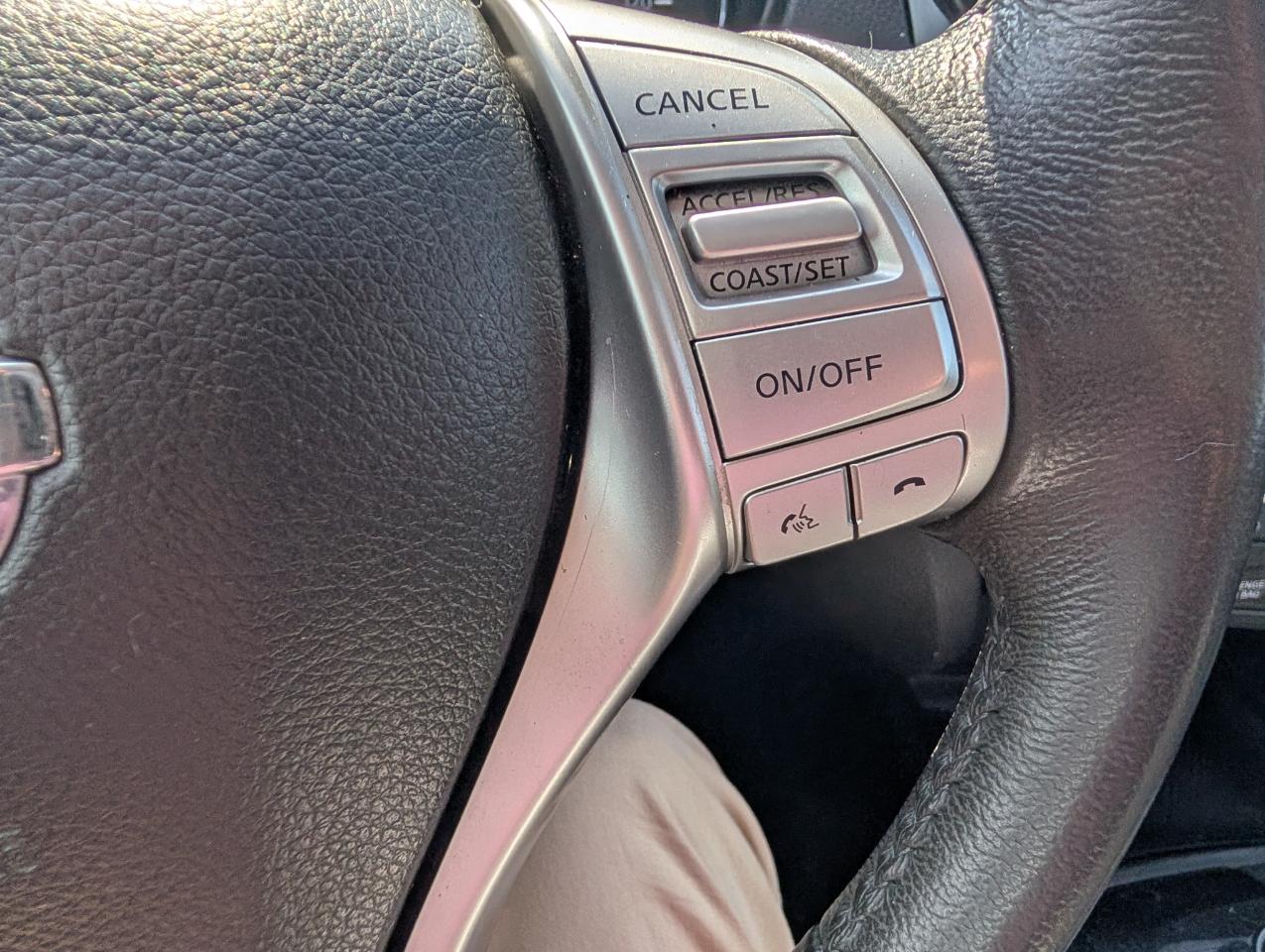 Nissan Rogue SL AWD 2015