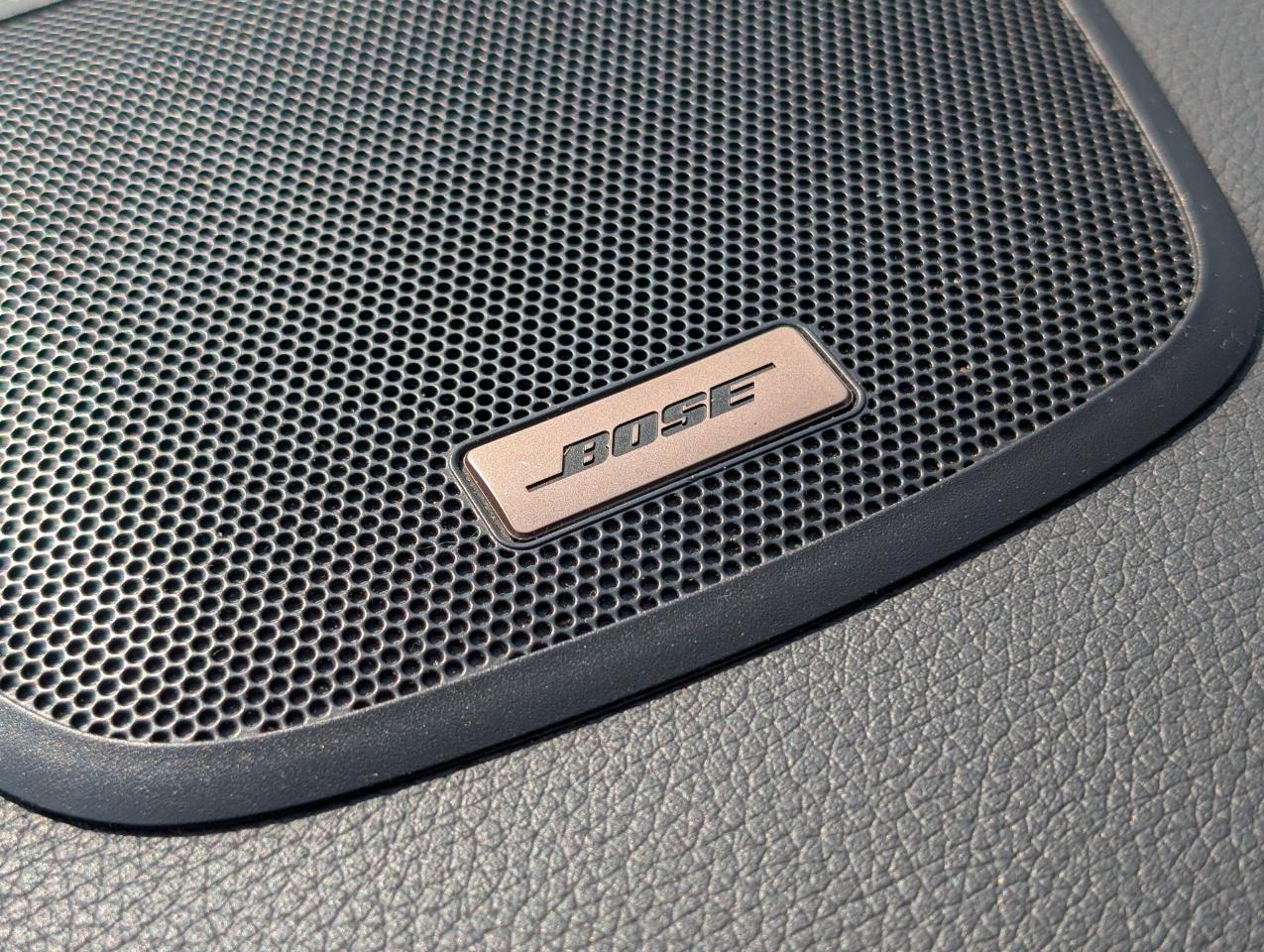 Nissan Rogue SL AWD 2015