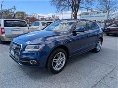 2015 Audi Q5 